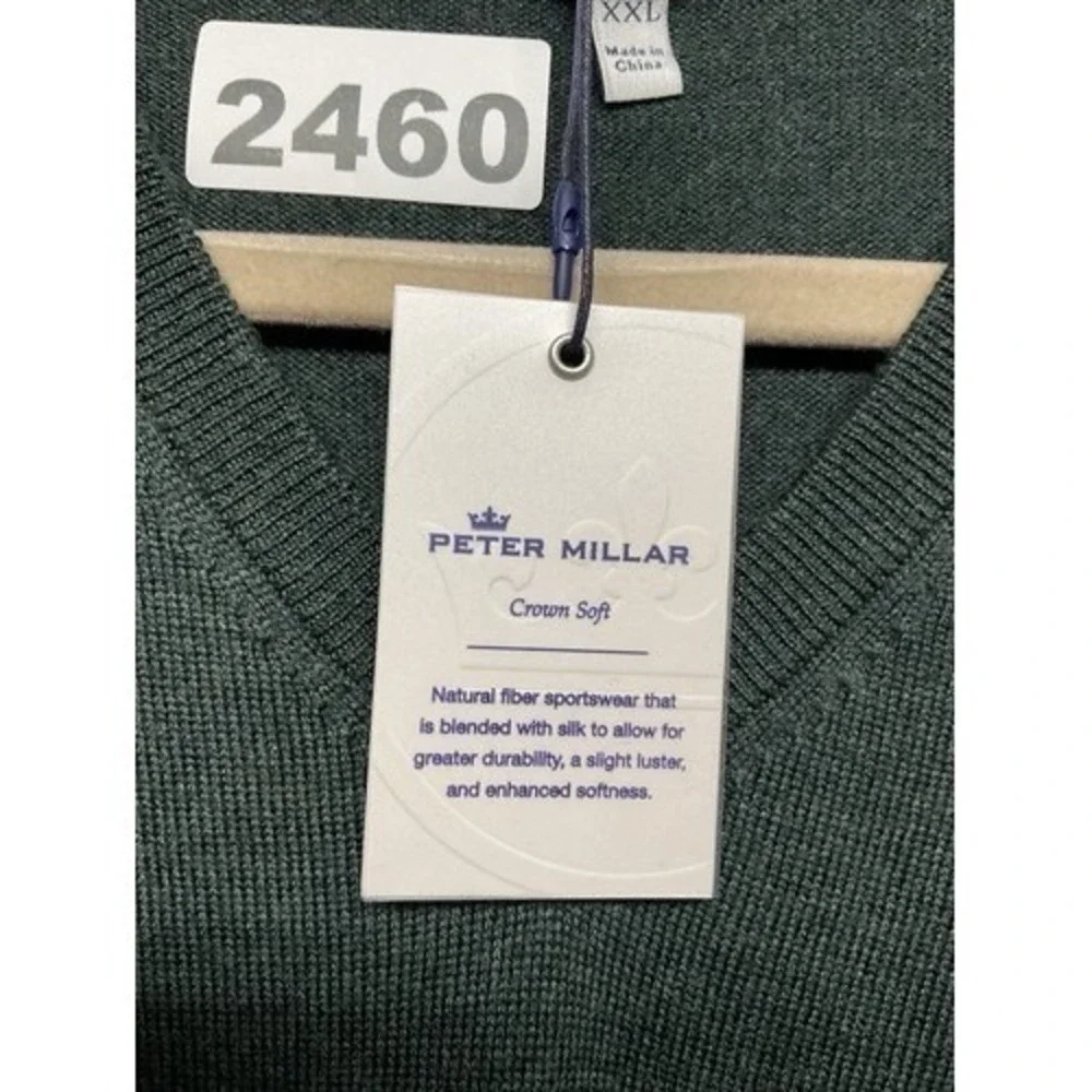 Peter Millar new tags